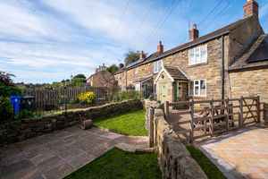 School Lane Stannington